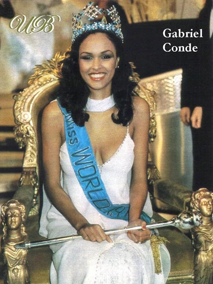 15 Hoa hậu Thế giới đẹp nhất trong lịch sử ảnh 4 15 Hoa hậu Thế giới đẹp nhất trong lịch sử ảnh 4