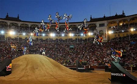 24 bức ảnh chuyển động liên tiếp ấn tượng ảnh 2