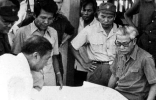 Kỳ 2: Câu chuyện hạt gạo và nỗi nhục nước nghèo ảnh 1