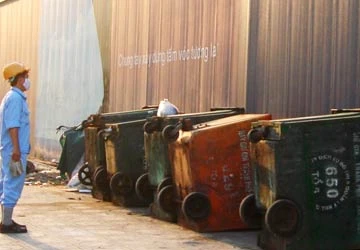 Lợi ích của việc phân loại chất thải rắn tại nguồn ảnh 1