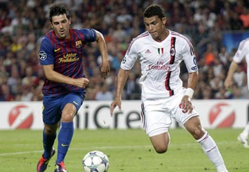 Barcelona quyết tâm chiêu mộ Thiago Silva vào mùa hè tới ảnh 1