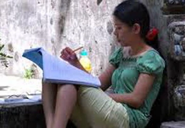 Bi hài sỹ tử ăn nhờ ở đậu luyện thi ảnh 1