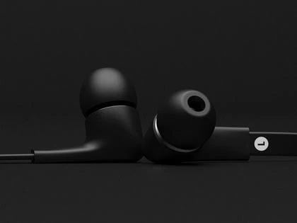 Bộ 3 tai nghe a-Jays Five chuyên dùng cho smartphone ảnh 1