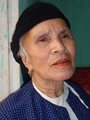 Thầy lang xứ Mường - Kỳ 2: “Mằn” trầu chữa bệnh ảnh 2 Thầy lang xứ Mường - Kỳ 2: “Mằn” trầu chữa bệnh ảnh 2