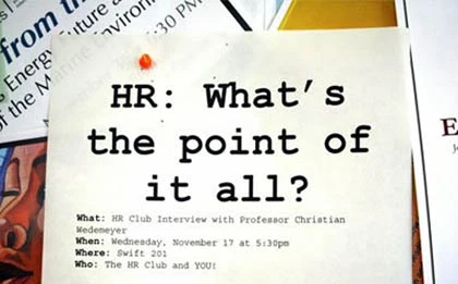 Những điều nhân viên khó chịu khi làm việc tại Apple ảnh 3