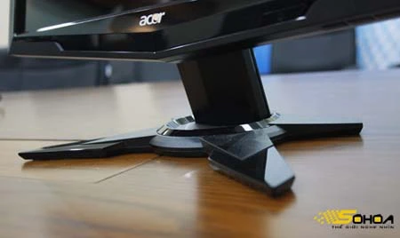 Màn hình Acer tiêu thụ điện cực thấp ảnh 4