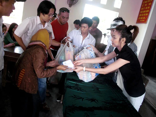 “Bạn trai tôi không phải là đại gia” ảnh 3 “Bạn trai tôi không phải là đại gia” ảnh 3