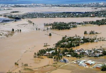 Phân cấp theo kiểu “khoán trắng”? ảnh 1