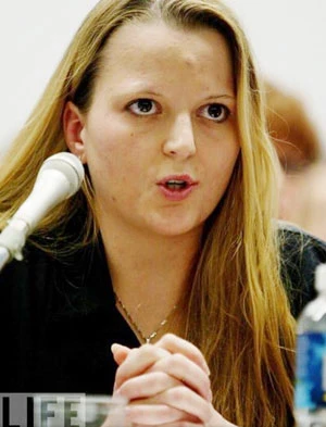 Nạn xâm hại tình dục trong quân đội Mỹ ảnh 3