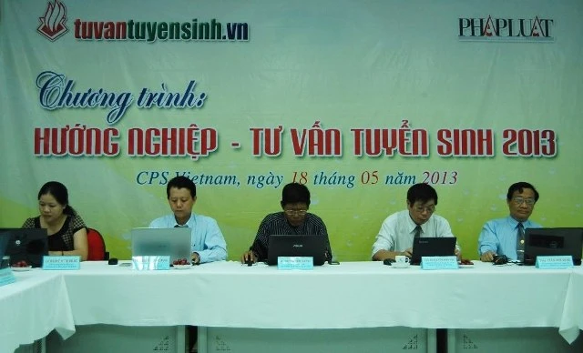 Chọn nghề phù hợp để lập nghiệp ảnh 1