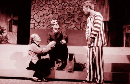 Nghệ sĩ Ngọc Bích: Phải biết hóa thân vào vai diễn ảnh 2