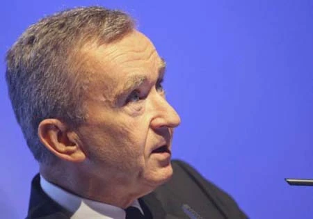 10 tỷ phú giàu nhất thế giới 2010 ảnh 7 10 tỷ phú giàu nhất thế giới 2010 ảnh 7