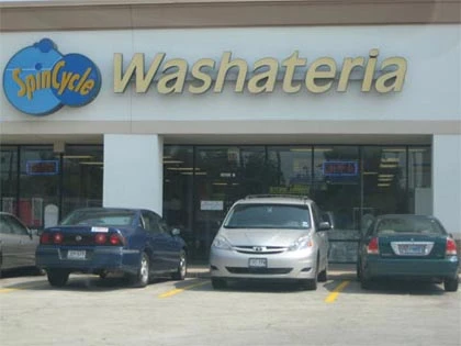 Người Việt với nghề giặt ủi tại Texas ảnh 1