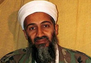 Học giả Hồi giáo lên án việc Bin Laden bị hải táng ảnh 1