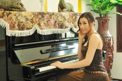 Kéo dài điều tra vụ đường dây hoa hậu Mỹ Xuân bán dâm ảnh 2