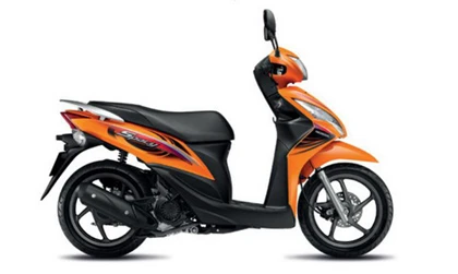 Honda ra mắt 2 xe ga Spacy và PCX mới ảnh 1