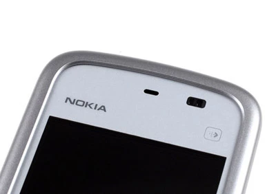 Mở hộp di động cảm ứng Nokia rẻ nhất ảnh 11