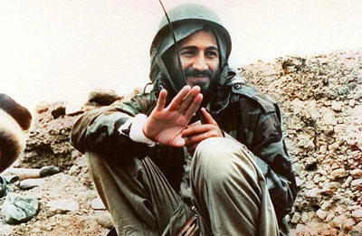 Cuộc đời trùm khủng bố Osama bin Laden qua ảnh ảnh 4 Cuộc đời trùm khủng bố Osama bin Laden qua ảnh ảnh 4