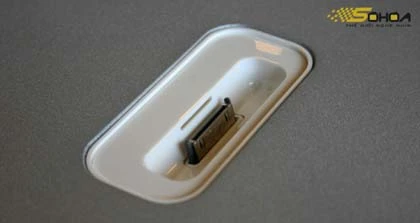 Bộ đôi Wadia nâng tầm âm thanh cho iPod ảnh 4