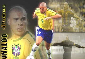 Ronaldo quyết định nghỉ hưu vào năm tới ảnh 1