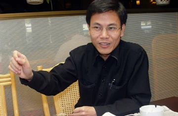 Đưa các “sếp” đến trường ảnh 1