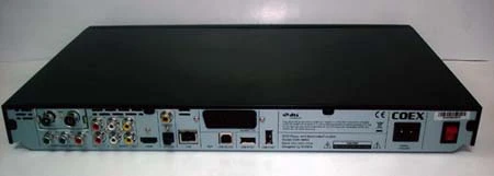 Đầu HD "tất cả trong một" ảnh 4