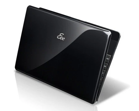 "Vỏ sò" Eee PC 1008HA giá gần 10 triệu đồng ảnh 3