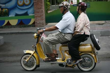 Những khoảnh khắc cuộc thi ảnh Canon Photo Marathon ảnh 5