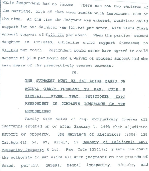 Siêu mẫu Ngọc Thúy đòi tiền tỷ sau ly hôn? ảnh 1 Siêu mẫu Ngọc Thúy đòi tiền tỷ sau ly hôn? ảnh 1