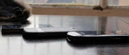 Mở hộp Nexus S chạy Android 2.3 ảnh 17