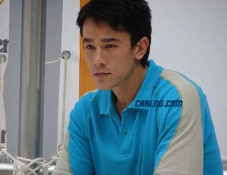 Dựng phim về "chàng ăn mày quyến rũ nhất Trung Quốc" ảnh 3