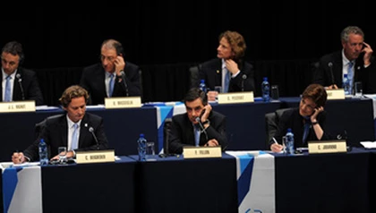 10 scandal đình đám trong thể thao ảnh 7