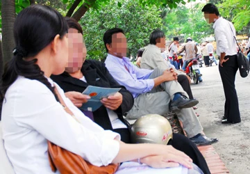 Hiểu sao về quyết định giải quyết khiếu nại cuối cùng? ảnh 1