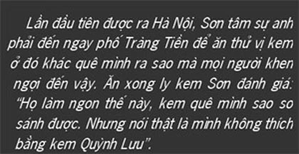 Chuyện đời thủ môn Dương Hồng Sơn: Hoài niệm Kem của gã trai quê ảnh 3
