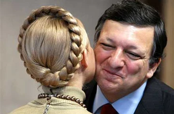 Người phụ nữ quyền lực bậc nhất thế giới ảnh 2