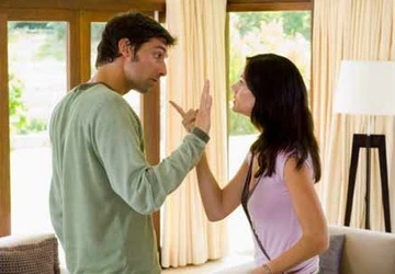 Ly hôn: Hậu quả của mâu thuẫn trong công việc? ảnh 1