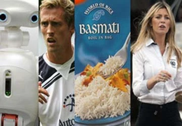 Bí mật “độc chiêu” làm lành với bồ của Peter Crouch ảnh 1