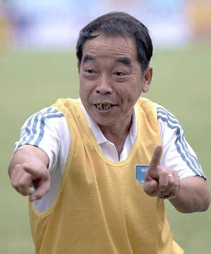 HLV Vương Tiến Dũng.