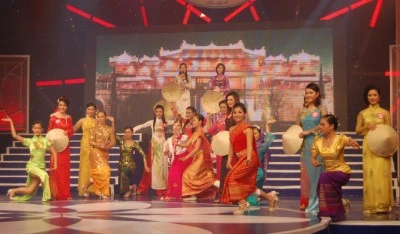 Thí sinh Nguyễn Thị Trang Phương đoạt giải nhất ảnh 15