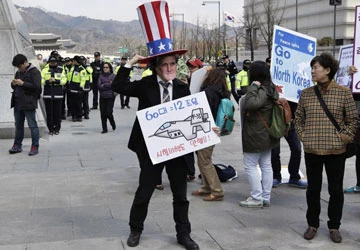 Triều Tiên dọa tấn công Nhật ảnh 1