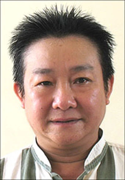 Chuyện tử tù Xiêng Phênh thoát chết bây giờ mới kể ảnh 1