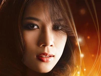 Mỹ Tâm là Ca sĩ của năm ảnh 1