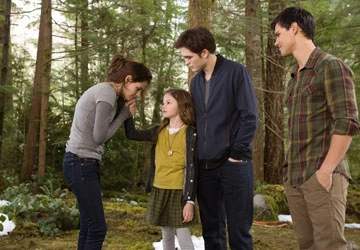 Cơn sốt Hừng đông 2 ảnh 1