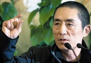 Trương Nghệ Mưu hầu tòa vì vụ kiện hy hữu ảnh 1