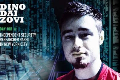 Những quái kiệt hacker "mũ trắng" ảnh 6