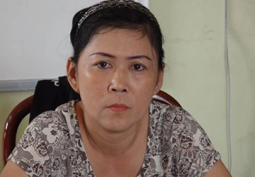 Đường dây lừa đưa người qua Malaysia bán dâm - Bài 1: “Săn” người đi bán dâm ảnh 2