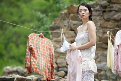 Chương Tử Di sẵn sàng khỏa thân vì điện ảnh ảnh 4