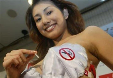 Nước ngoài cấm thuốc lá thế nào? ảnh 2