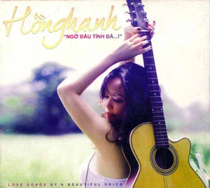 Ca sĩ Hồng Hạnh trở lại ảnh 1 Ca sĩ Hồng Hạnh trở lại ảnh 1