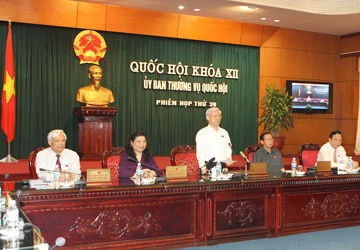 Không thể nói vụ Vinashin “chìm xuồng” ảnh 1 Không thể nói vụ Vinashin “chìm xuồng” ảnh 1